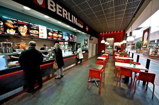 Berlin Doner Kebap